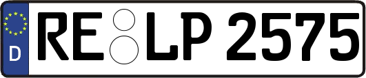 RE-LP2575