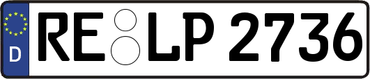 RE-LP2736