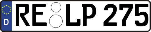 RE-LP275