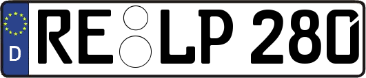 RE-LP280