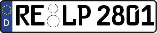 RE-LP2801
