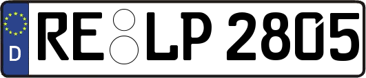 RE-LP2805