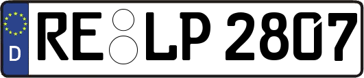 RE-LP2807