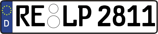 RE-LP2811