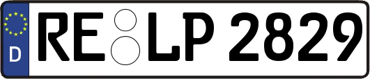 RE-LP2829