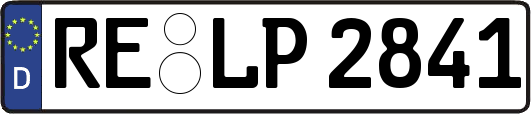 RE-LP2841