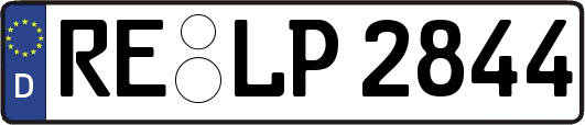 RE-LP2844
