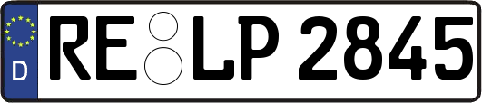 RE-LP2845