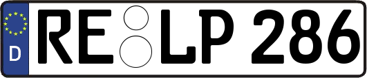 RE-LP286
