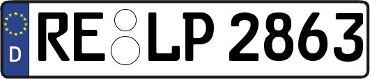 RE-LP2863