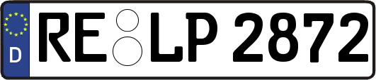 RE-LP2872