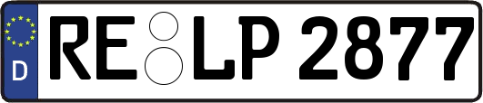 RE-LP2877