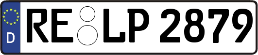 RE-LP2879