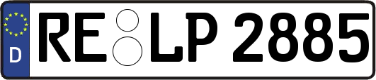 RE-LP2885