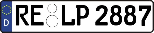 RE-LP2887