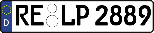 RE-LP2889