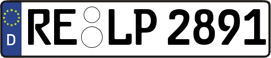 RE-LP2891