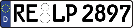 RE-LP2897