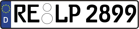 RE-LP2899