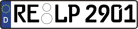 RE-LP2901