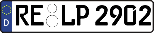 RE-LP2902