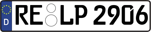 RE-LP2906