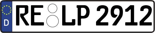 RE-LP2912