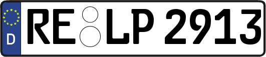 RE-LP2913