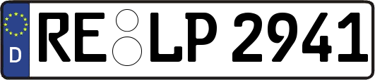RE-LP2941