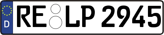 RE-LP2945