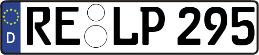 RE-LP295