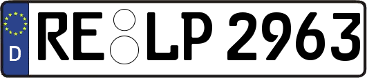 RE-LP2963