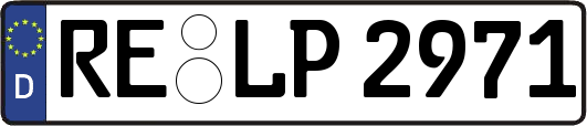 RE-LP2971