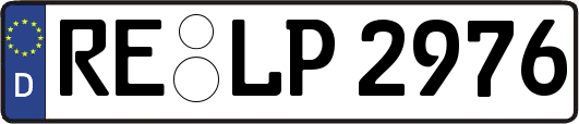 RE-LP2976