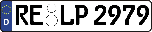 RE-LP2979