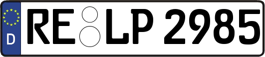 RE-LP2985
