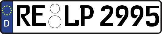 RE-LP2995