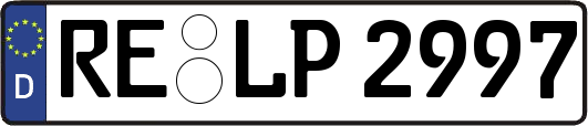 RE-LP2997