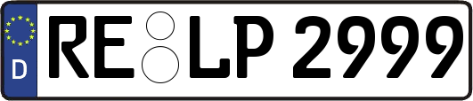 RE-LP2999