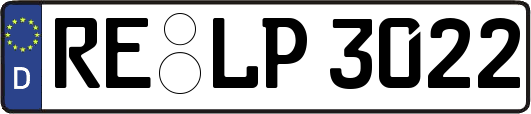 RE-LP3022