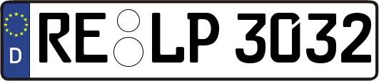 RE-LP3032