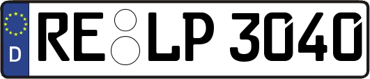 RE-LP3040
