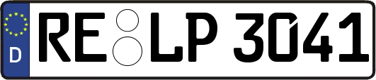RE-LP3041