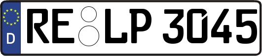 RE-LP3045