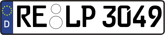 RE-LP3049