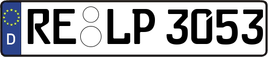 RE-LP3053
