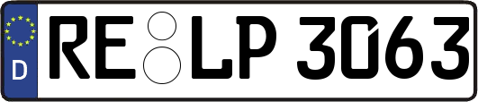 RE-LP3063