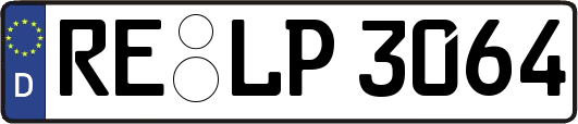 RE-LP3064