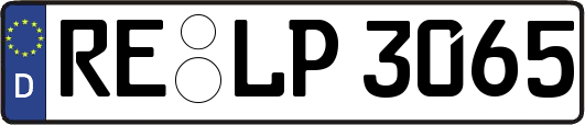 RE-LP3065