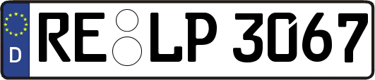 RE-LP3067
